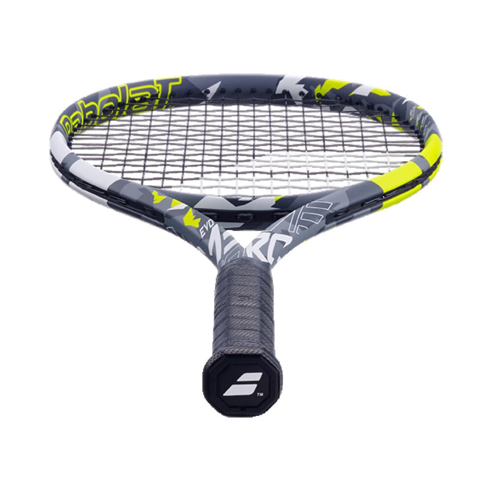 Amazon | バボラ Babolat 硬式テニスラケット EVO AERO エボ アエロ